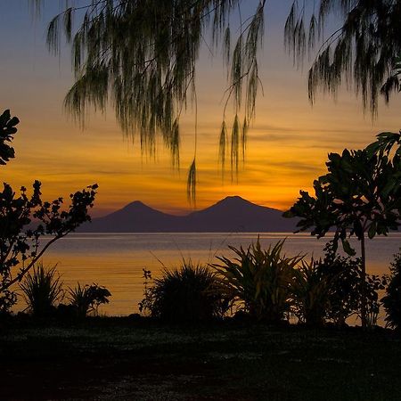 Walindi Plantation Resort Kimbe Luaran gambar