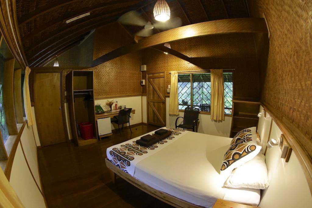 Walindi Plantation Resort Kimbe Bilik gambar